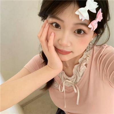 穿梭少女梦