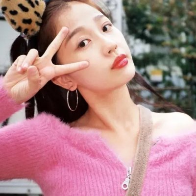 暗黑女子