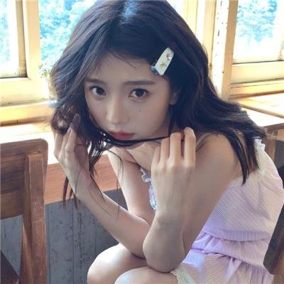 女神养成记